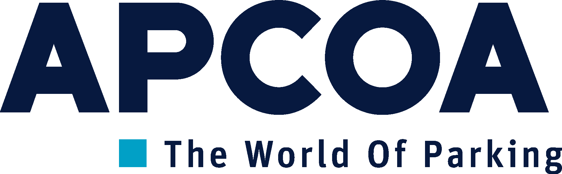 APCOA Logo Vector Logo